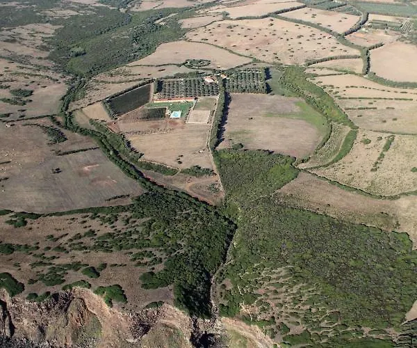 Country Capo Nieddu * Santa Caterina Di Pittinuri (Sardinia)