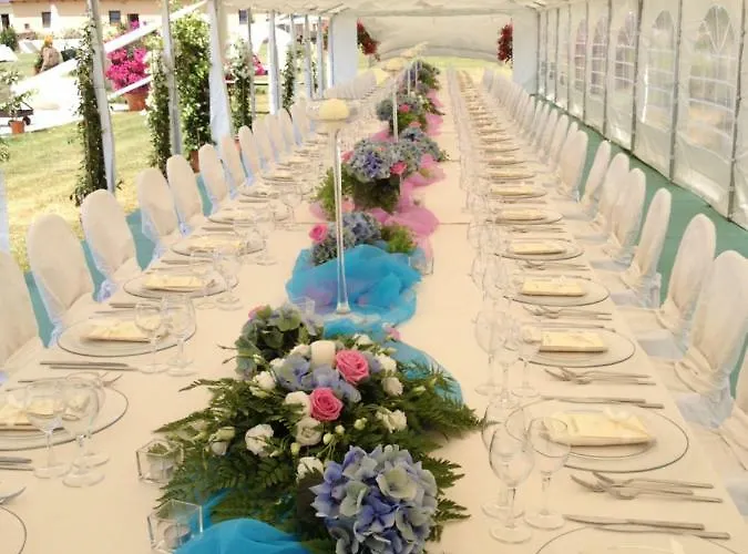 Country Capo Nieddu * Santa Caterina Di Pittinuri (Sardinia)